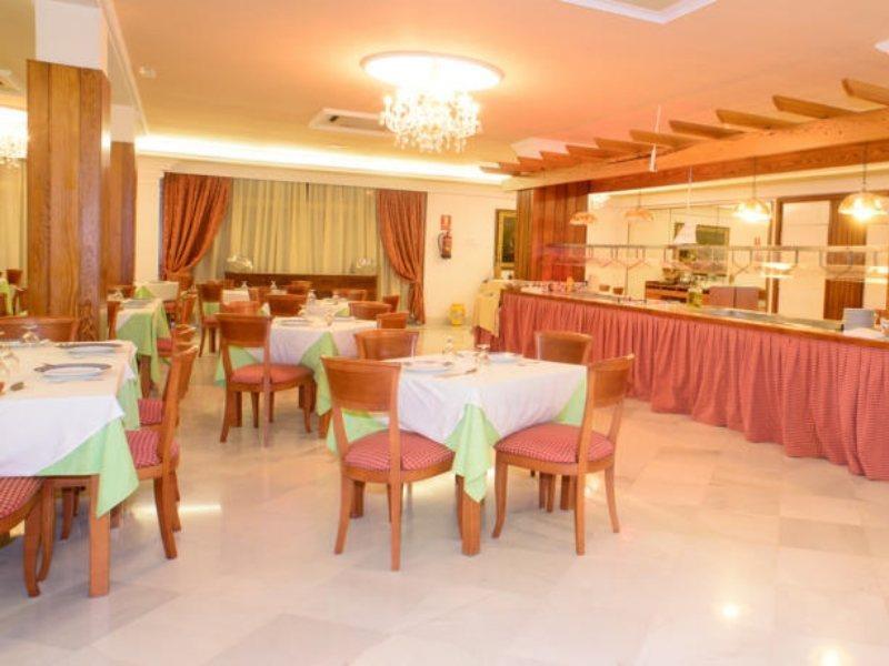 Hotel Neptuno Ibiza stad Exteriör bild